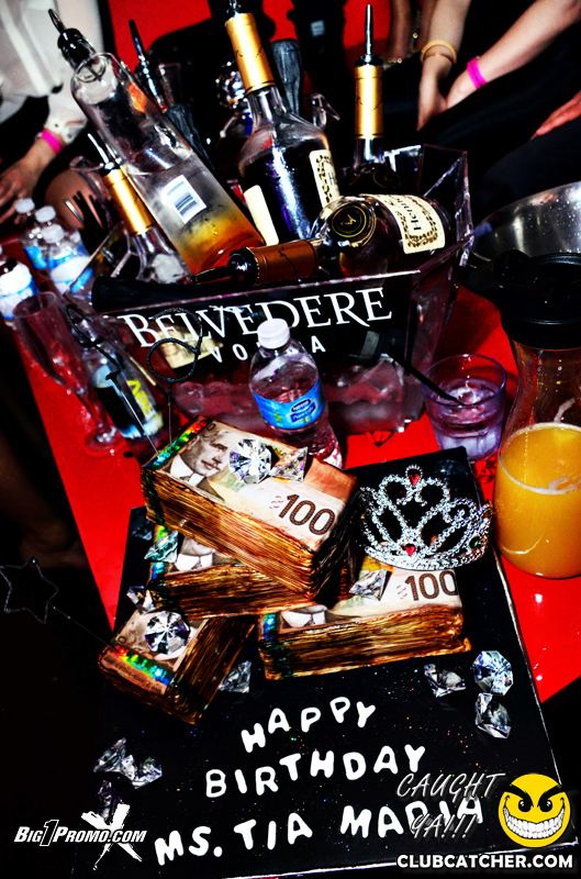 Luxy nightclub photo 186 - April 19th, 2014