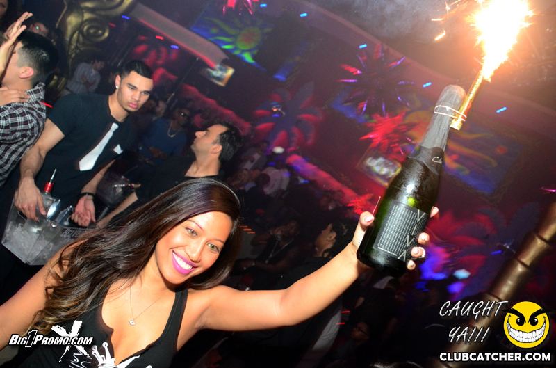 Luxy nightclub photo 188 - April 19th, 2014
