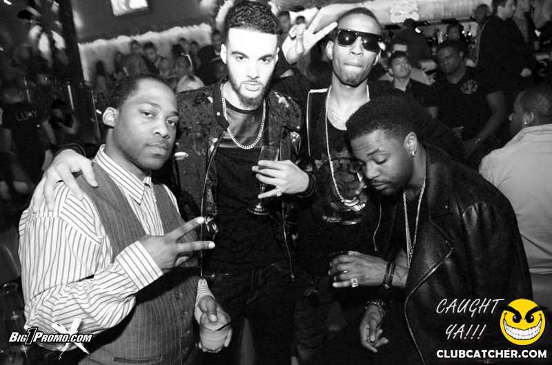 Luxy nightclub photo 189 - April 19th, 2014