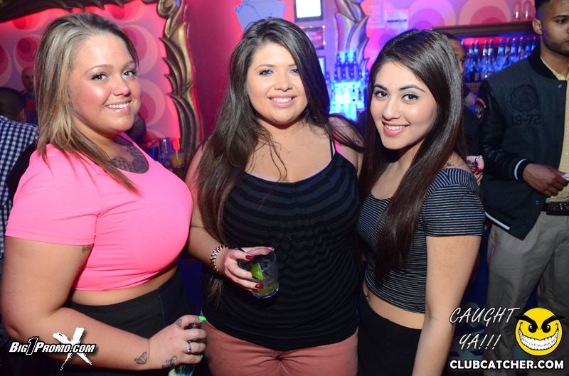 Luxy nightclub photo 190 - April 19th, 2014