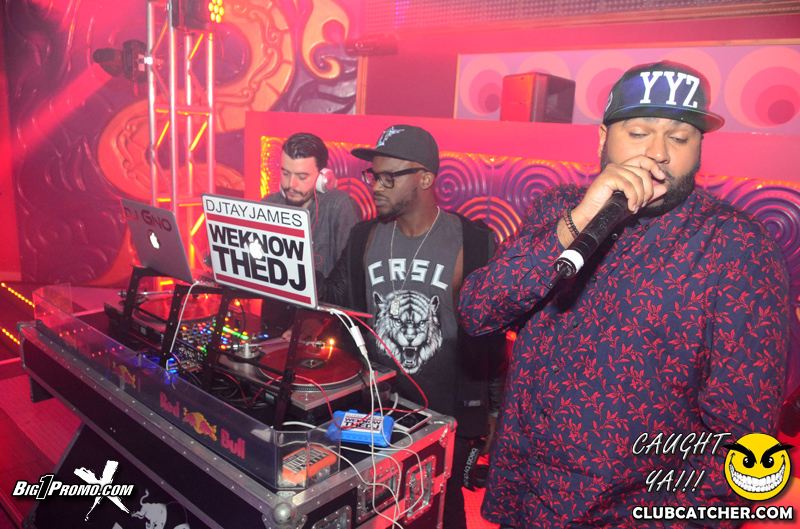 Luxy nightclub photo 191 - April 19th, 2014