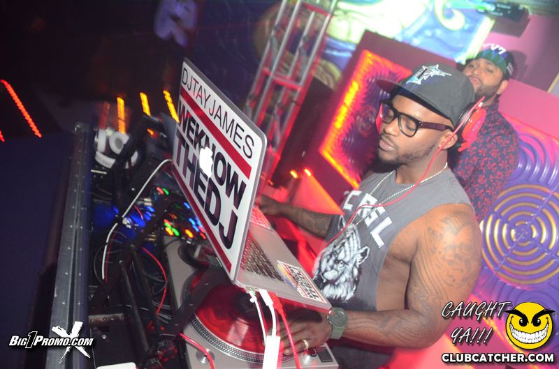 Luxy nightclub photo 193 - April 19th, 2014