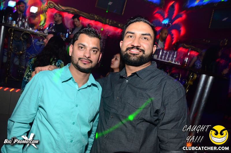 Luxy nightclub photo 196 - April 19th, 2014