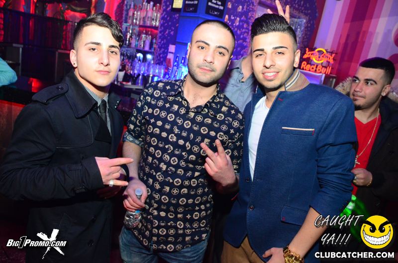 Luxy nightclub photo 198 - April 19th, 2014