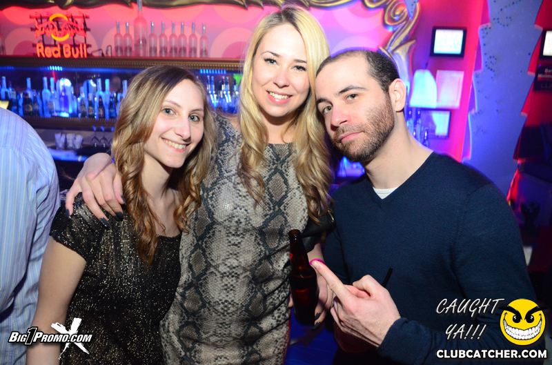 Luxy nightclub photo 203 - April 19th, 2014
