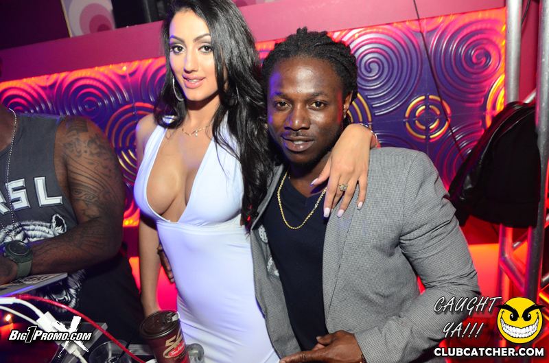 Luxy nightclub photo 208 - April 19th, 2014