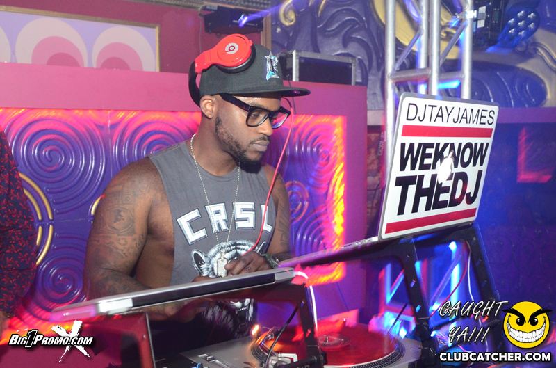 Luxy nightclub photo 210 - April 19th, 2014