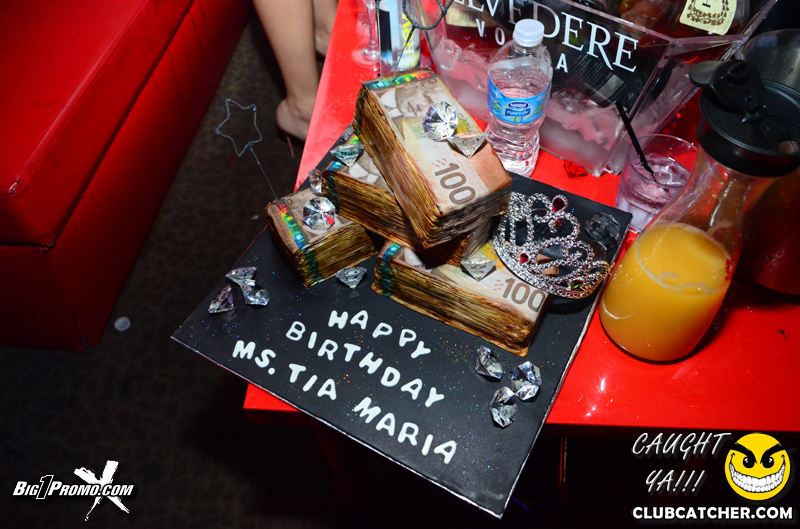 Luxy nightclub photo 212 - April 19th, 2014