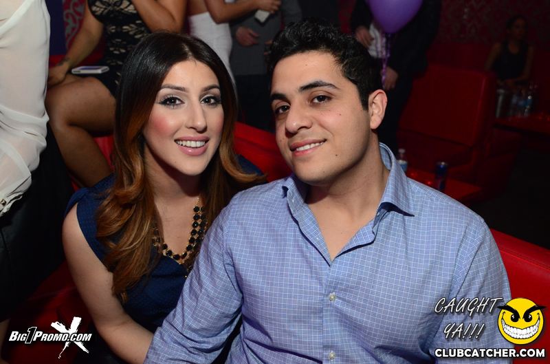 Luxy nightclub photo 213 - April 19th, 2014