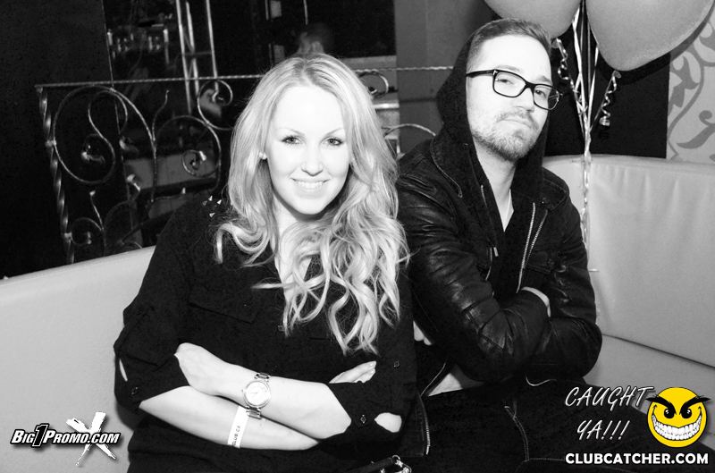 Luxy nightclub photo 214 - April 19th, 2014