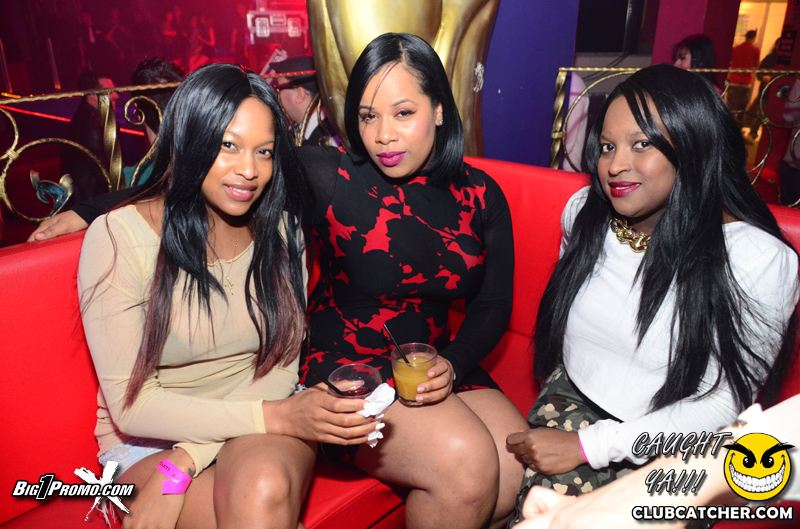 Luxy nightclub photo 216 - April 19th, 2014