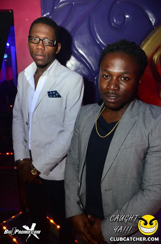 Luxy nightclub photo 217 - April 19th, 2014