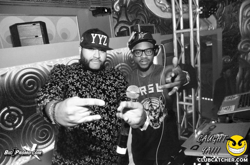 Luxy nightclub photo 221 - April 19th, 2014