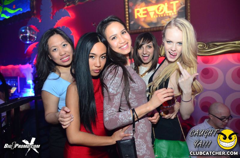 Luxy nightclub photo 226 - April 19th, 2014