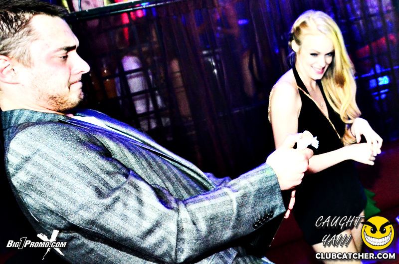 Luxy nightclub photo 227 - April 19th, 2014