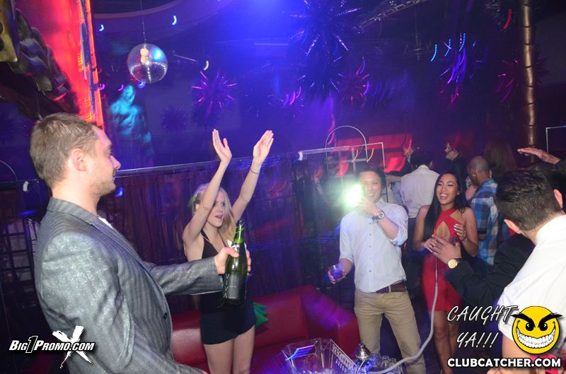 Luxy nightclub photo 228 - April 19th, 2014