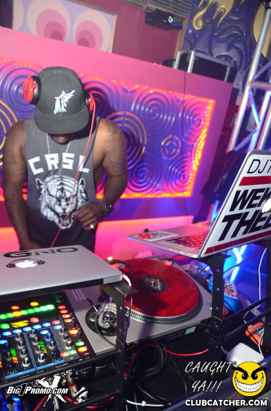 Luxy nightclub photo 232 - April 19th, 2014