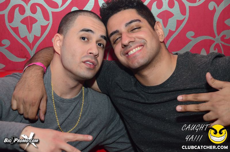 Luxy nightclub photo 233 - April 19th, 2014