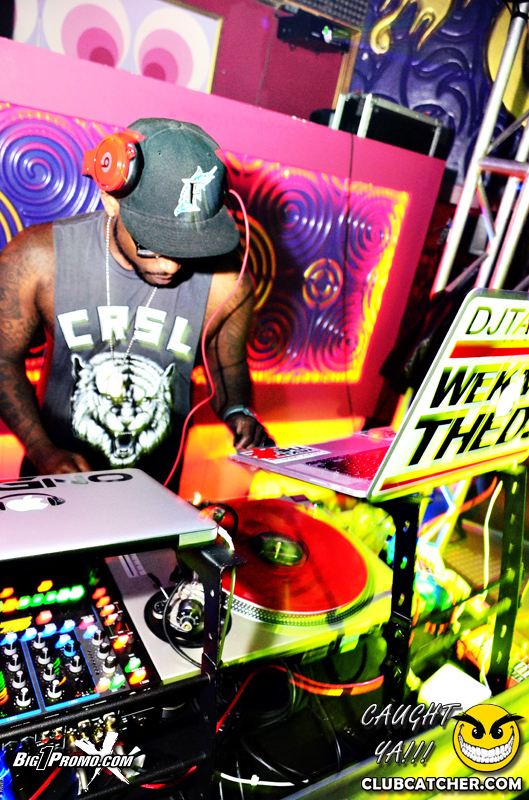 Luxy nightclub photo 234 - April 19th, 2014