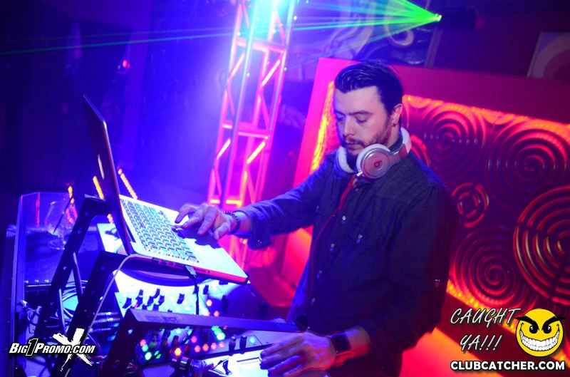 Luxy nightclub photo 235 - April 19th, 2014