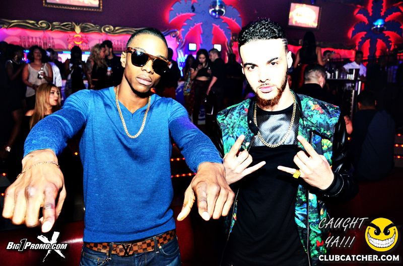 Luxy nightclub photo 236 - April 19th, 2014