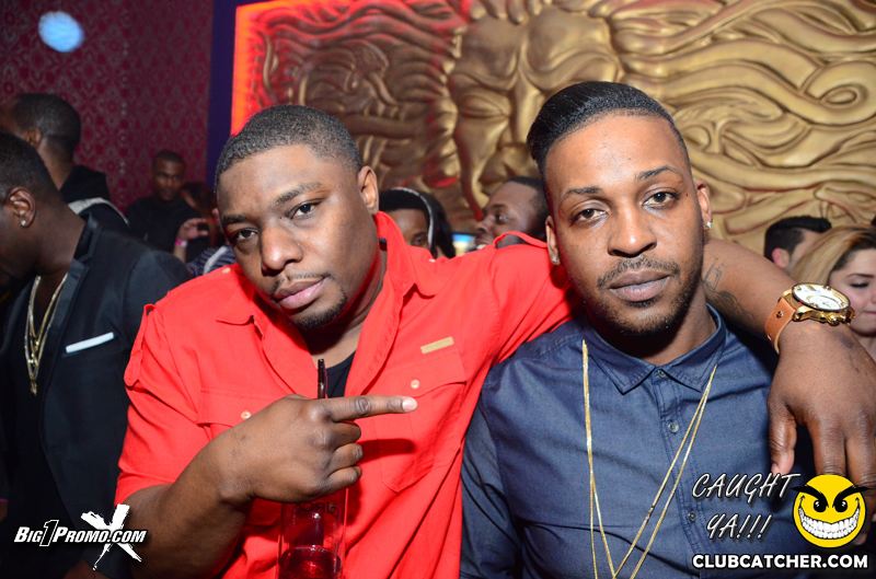 Luxy nightclub photo 240 - April 19th, 2014