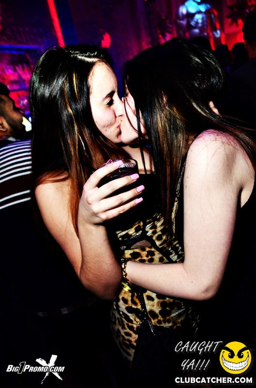 Luxy nightclub photo 25 - April 19th, 2014