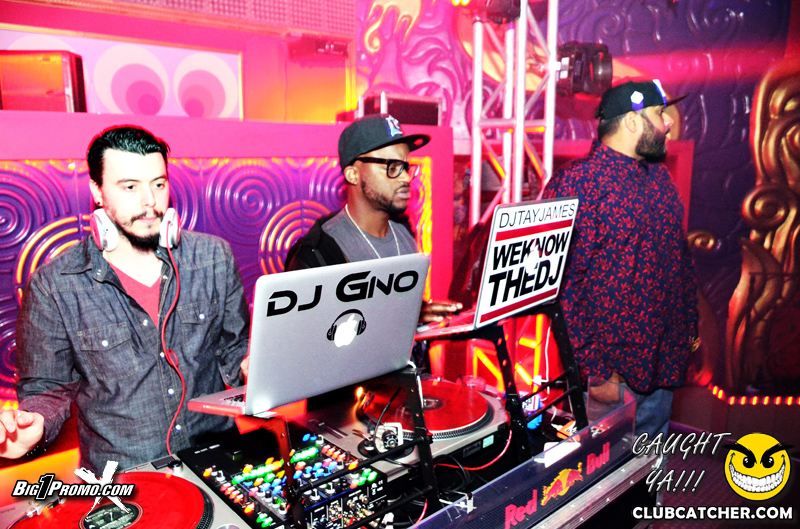 Luxy nightclub photo 244 - April 19th, 2014