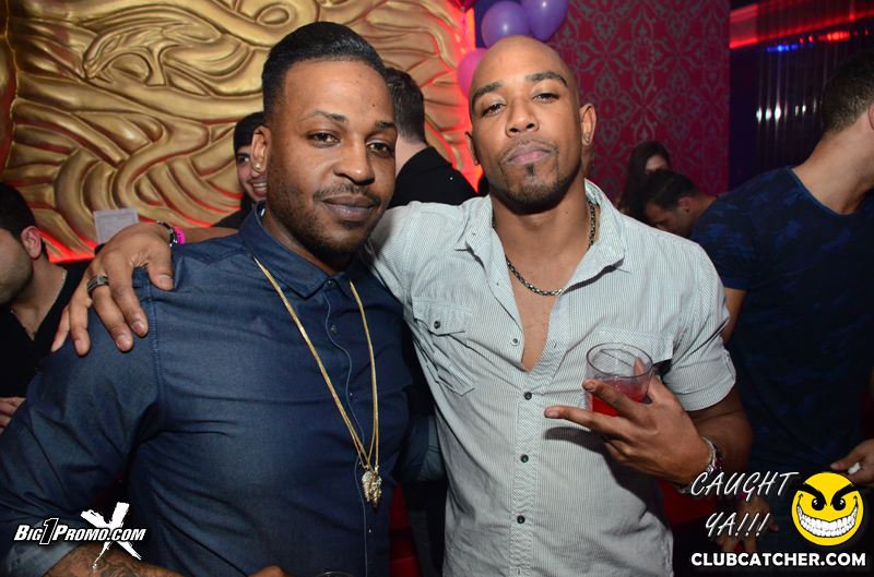 Luxy nightclub photo 245 - April 19th, 2014