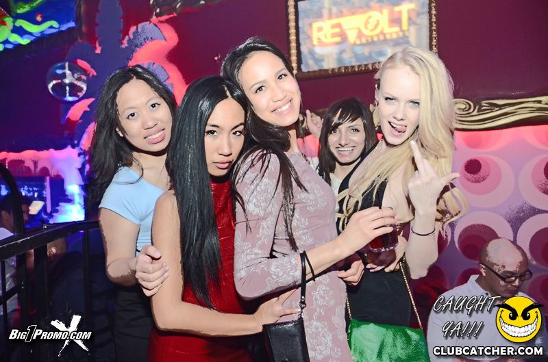 Luxy nightclub photo 246 - April 19th, 2014