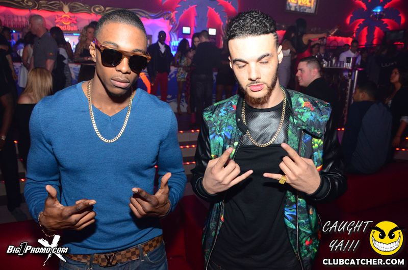 Luxy nightclub photo 247 - April 19th, 2014