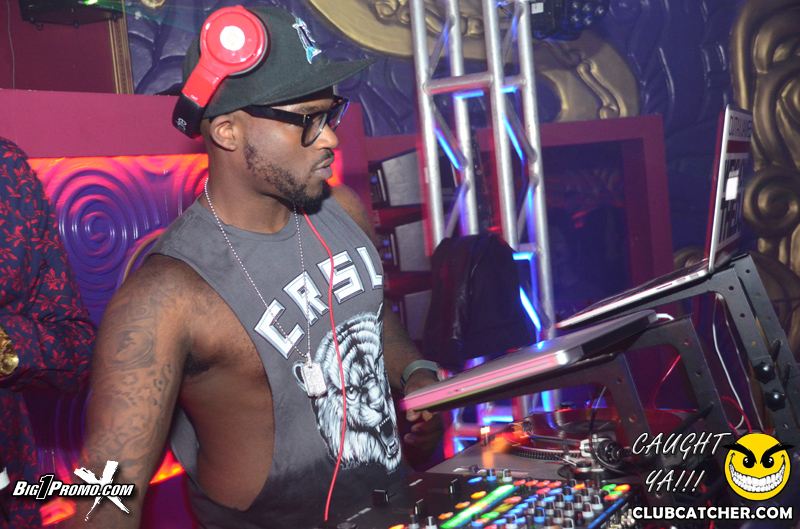 Luxy nightclub photo 250 - April 19th, 2014