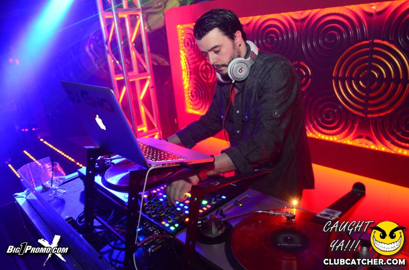 Luxy nightclub photo 252 - April 19th, 2014