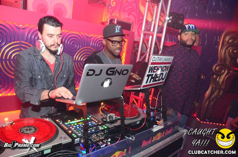 Luxy nightclub photo 253 - April 19th, 2014