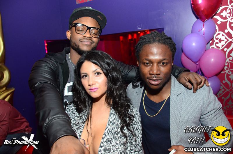 Luxy nightclub photo 257 - April 19th, 2014