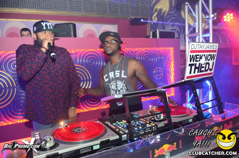 Luxy nightclub photo 258 - April 19th, 2014