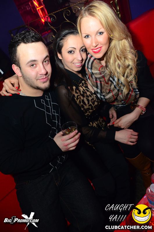 Luxy nightclub photo 27 - April 19th, 2014