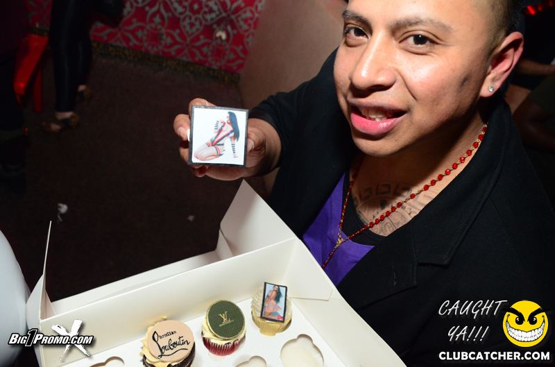 Luxy nightclub photo 261 - April 19th, 2014