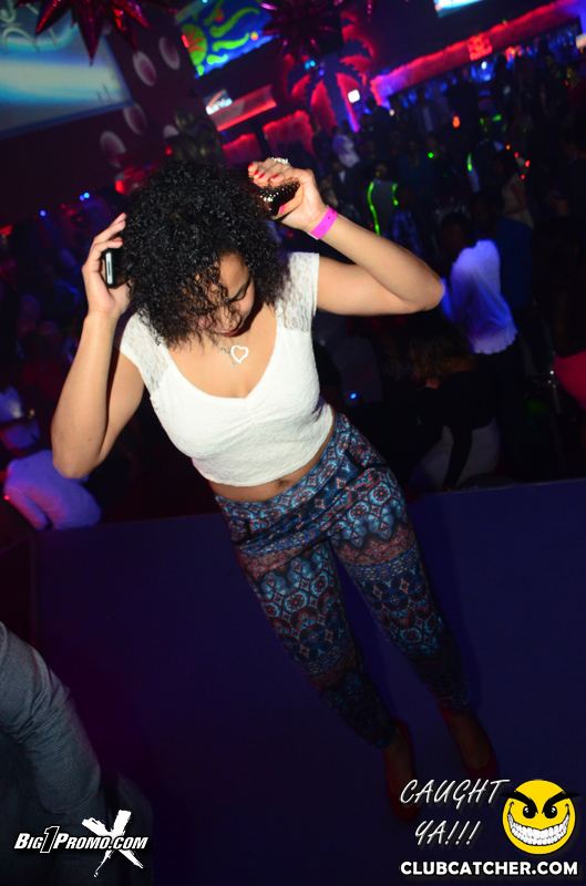 Luxy nightclub photo 262 - April 19th, 2014