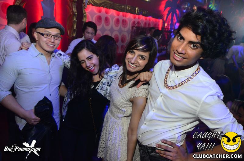 Luxy nightclub photo 264 - April 19th, 2014
