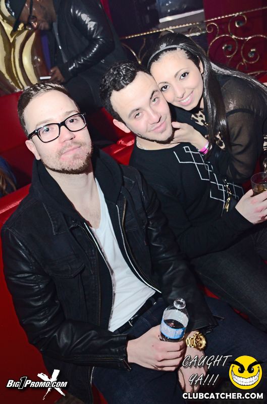 Luxy nightclub photo 266 - April 19th, 2014