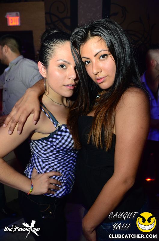 Luxy nightclub photo 272 - April 19th, 2014