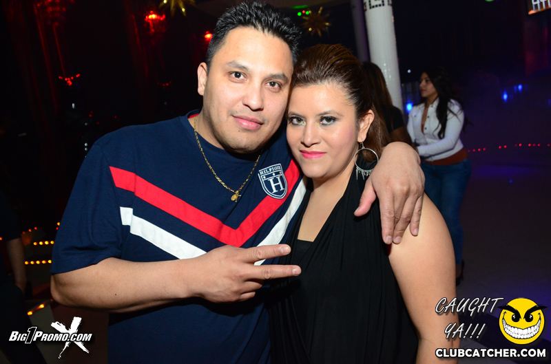 Luxy nightclub photo 278 - April 19th, 2014