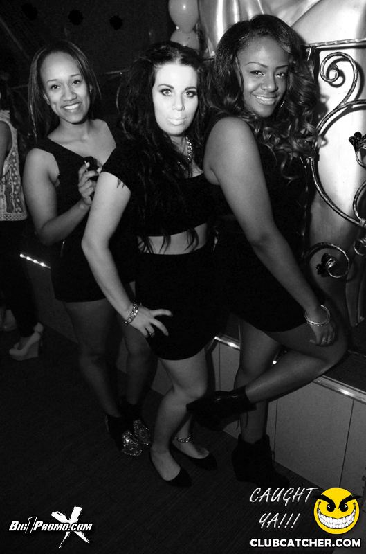 Luxy nightclub photo 279 - April 19th, 2014