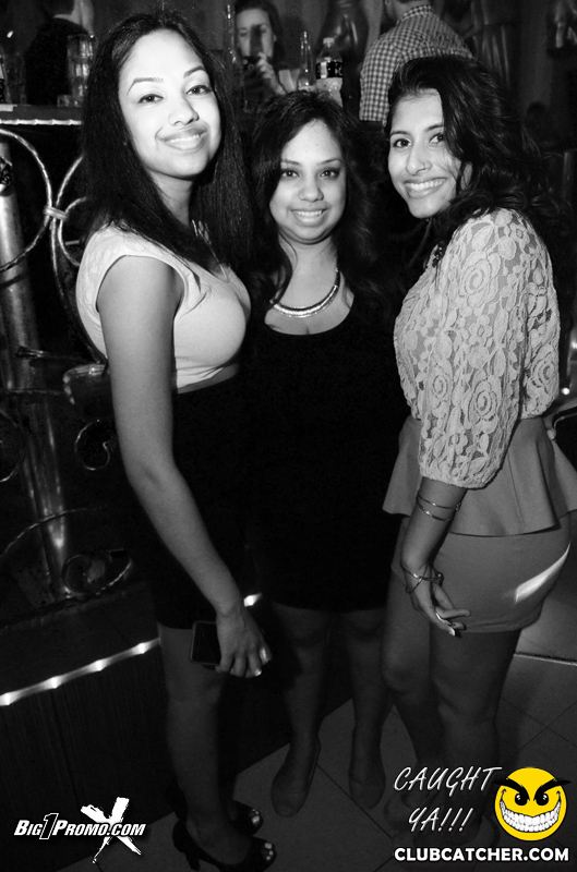 Luxy nightclub photo 29 - April 19th, 2014