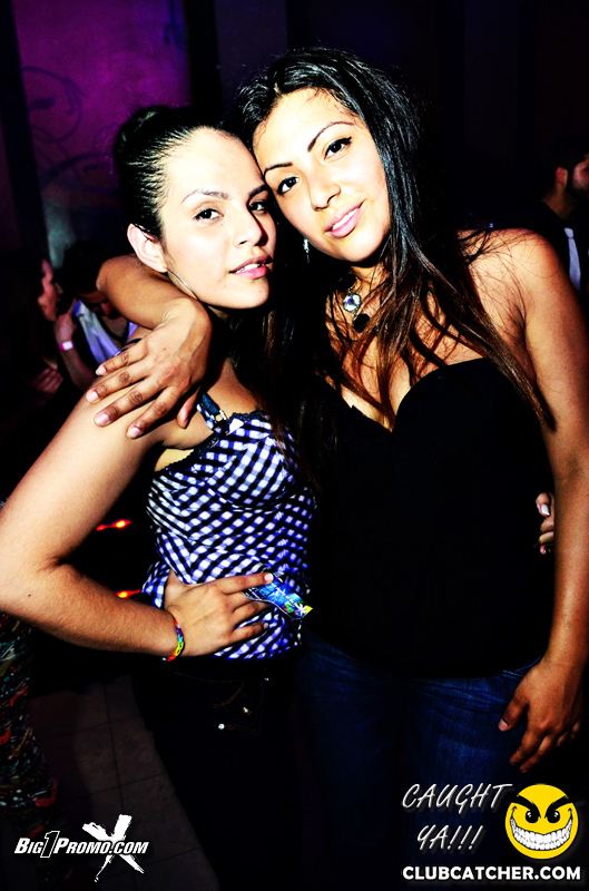 Luxy nightclub photo 286 - April 19th, 2014