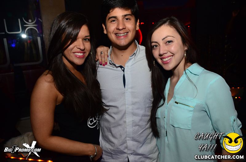 Luxy nightclub photo 288 - April 19th, 2014