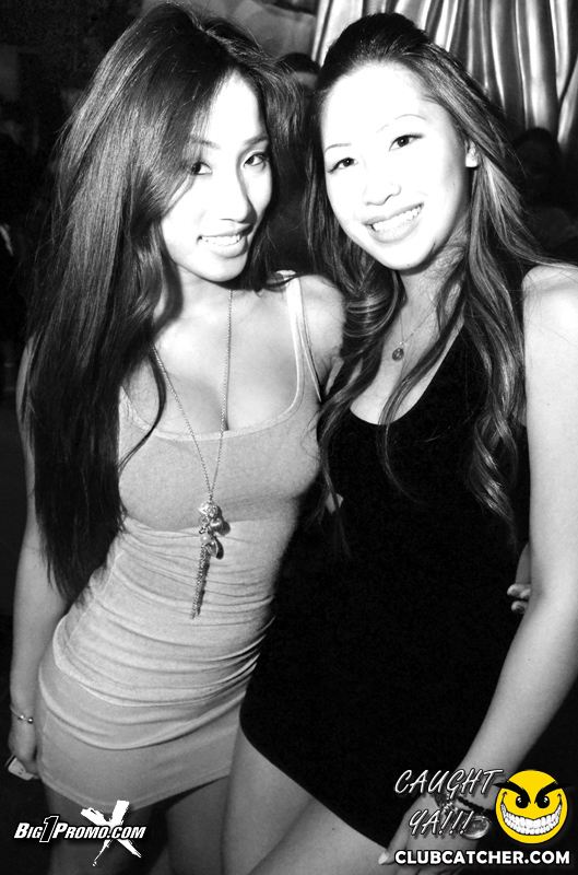 Luxy nightclub photo 30 - April 19th, 2014