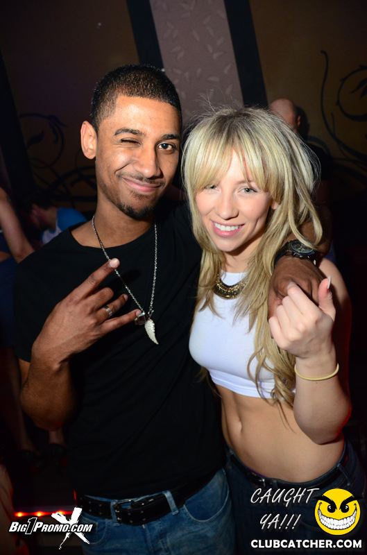 Luxy nightclub photo 291 - April 19th, 2014