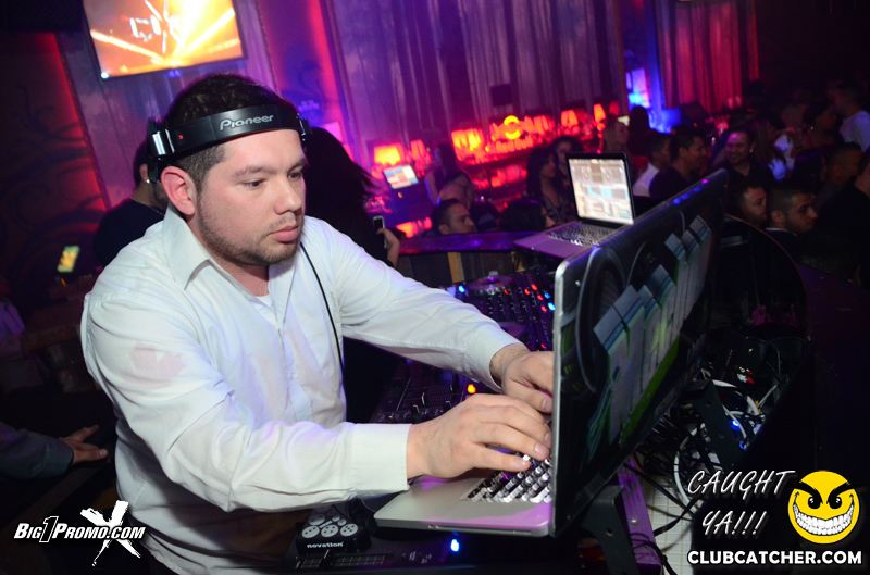 Luxy nightclub photo 292 - April 19th, 2014